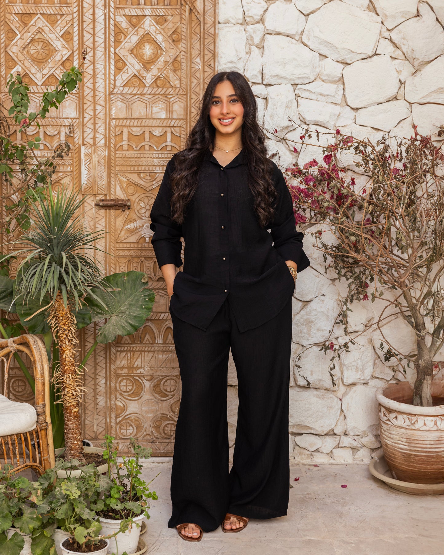 Linen Set