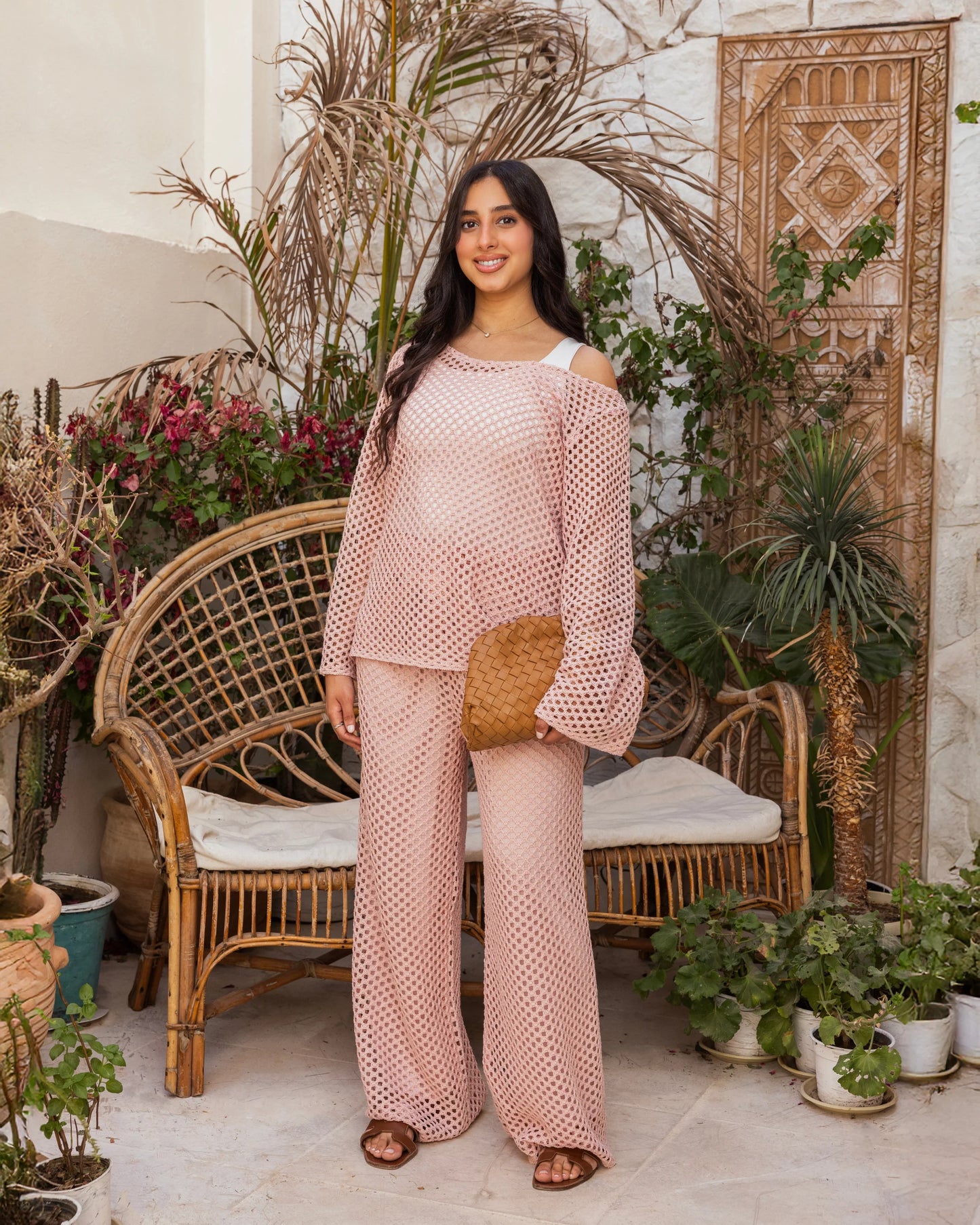 Mesh Muse Set