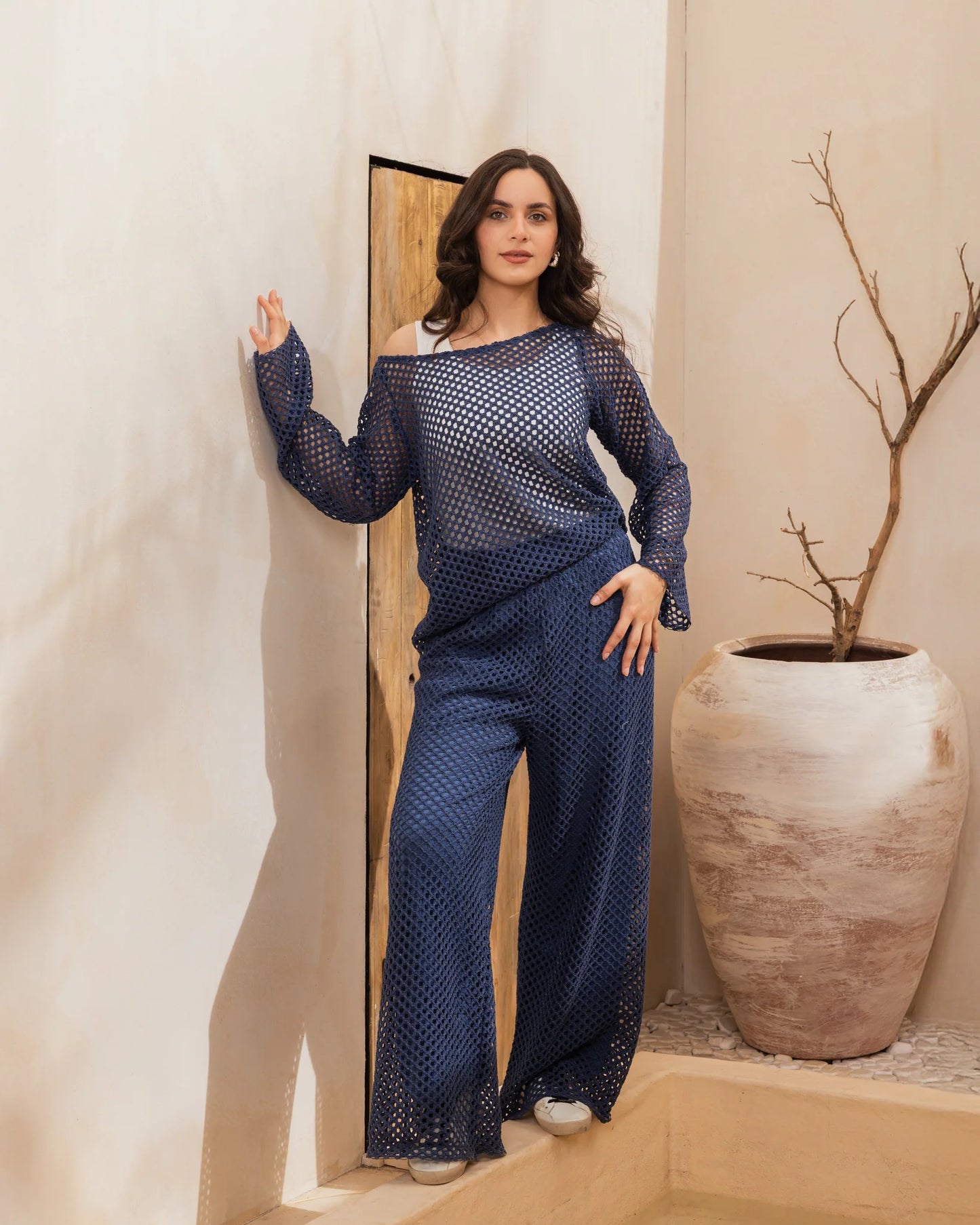 Mesh Muse Set