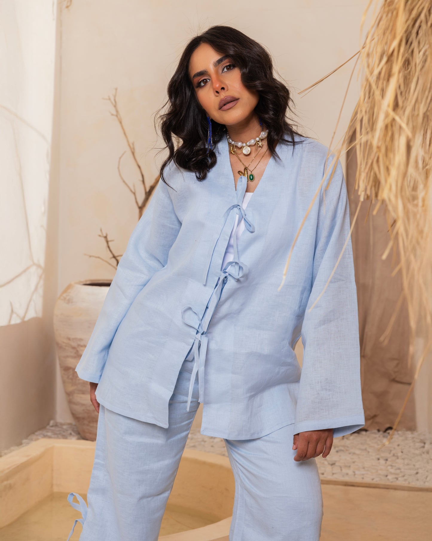 Linen Set