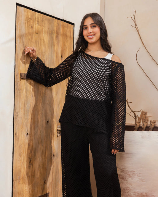 Mesh Muse Set
