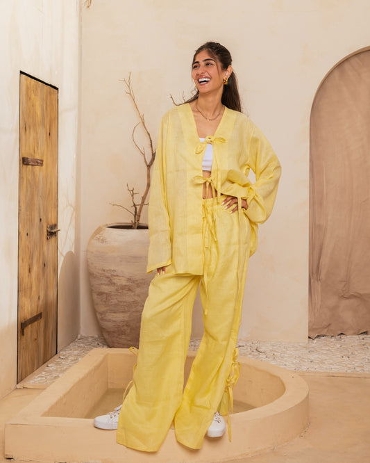 Linen Set