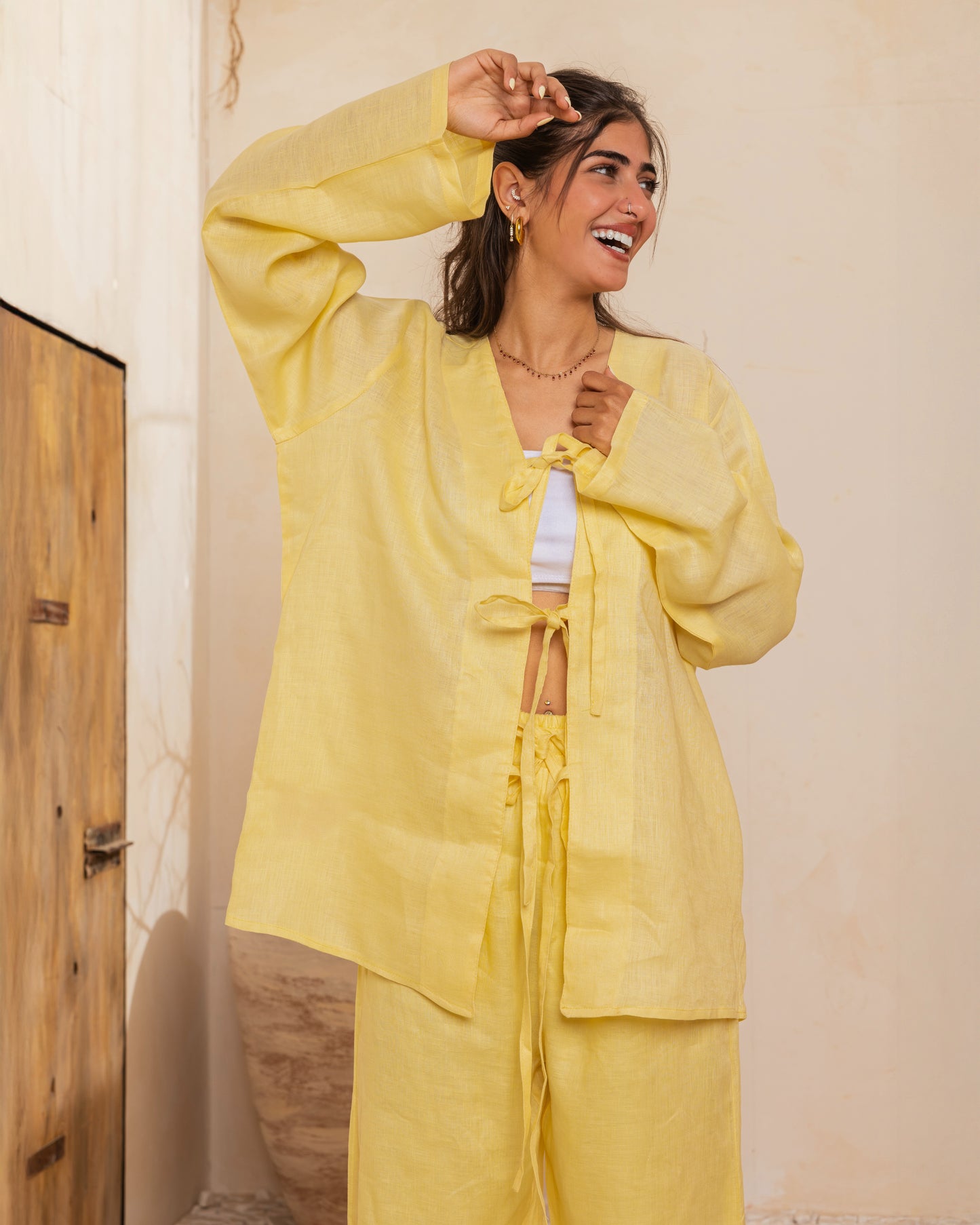 Linen Set